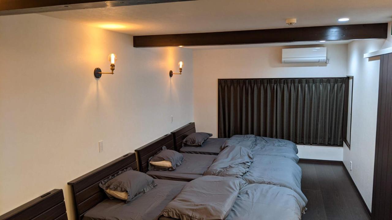 Appartement 桜丸 Sakuramaru à Takayama  Extérieur photo